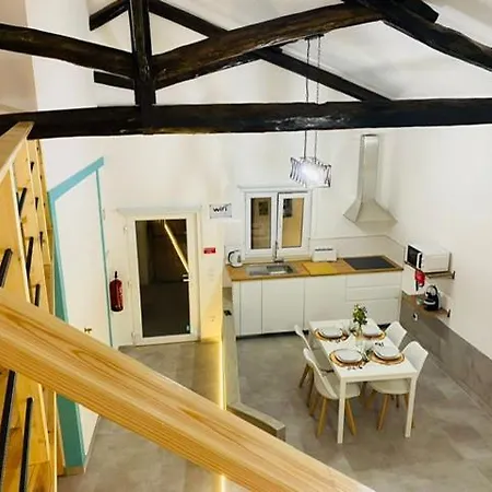 Hébergement de vacances Adega Dos Moinhos Pereiro (Lisbon)