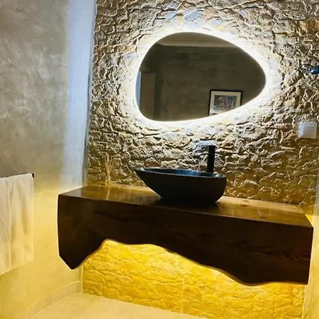 Adega Dos Moinhos Ferienhaus *