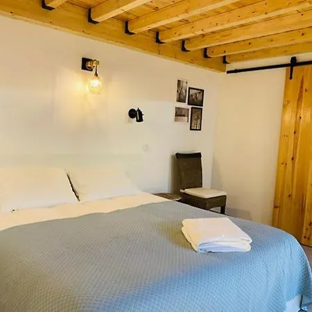 Ferienhaus Adega Dos Moinhos Pereiro (Lisbon)