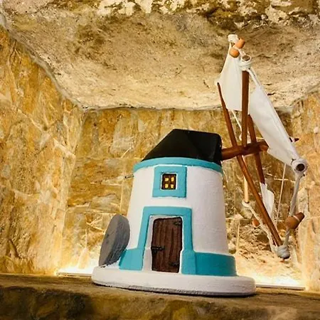 Ferienhaus Adega Dos Moinhos *