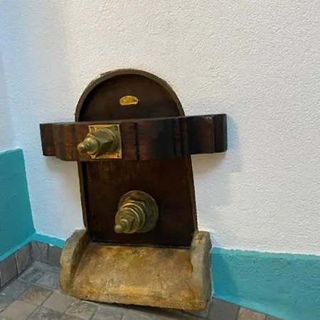 Adega Dos Moinhos * Pereiro (Lisbon)