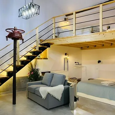 Adega Dos Moinhos Ferienhaus