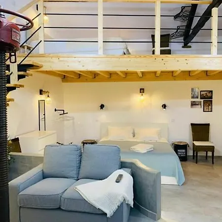 Adega Dos Moinhos Ferienhaus *