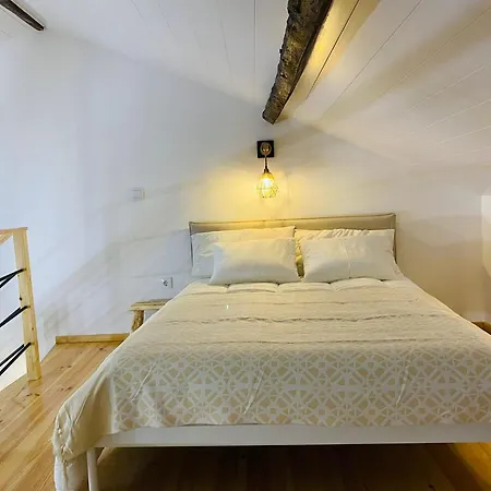 Hébergement de vacances Adega Dos Moinhos *