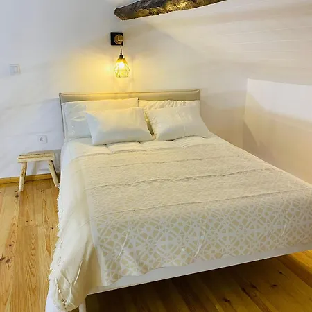 Ferienhaus Adega Dos Moinhos *