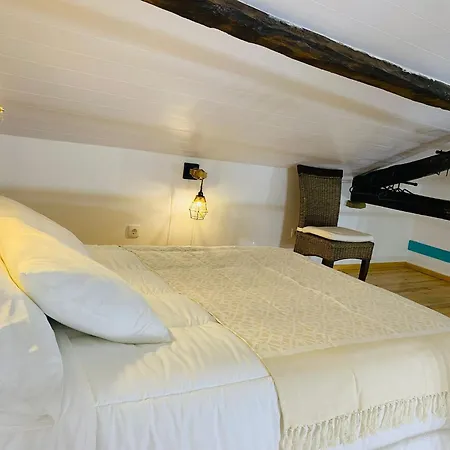 Adega Dos Moinhos Hébergement de vacances